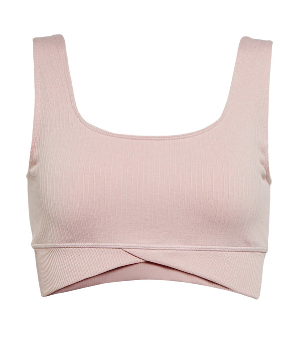 The Upside Ayama Pia crop top