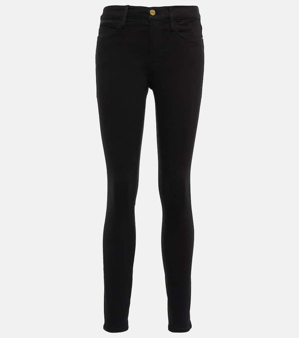 Frame Le High Skinny jeans