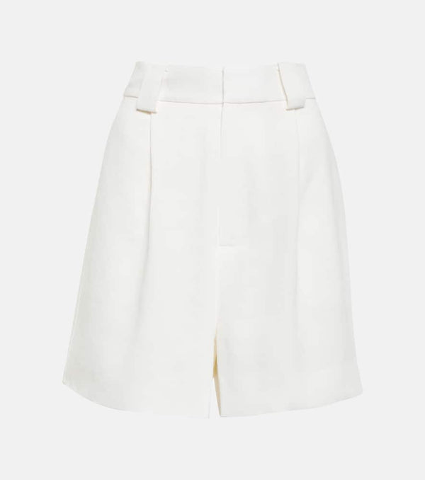 SIR Clemence high-rise shorts