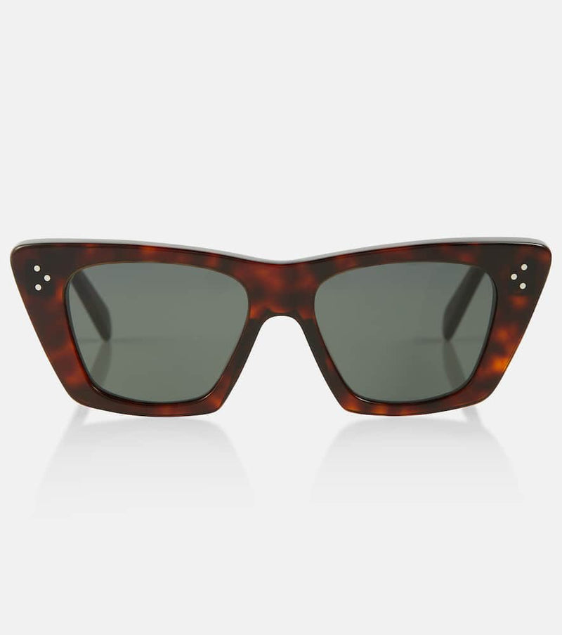 Celine Eyewear Cat-eye sunglasses