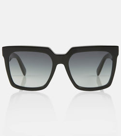 Celine Eyewear Rectangular sunglasses