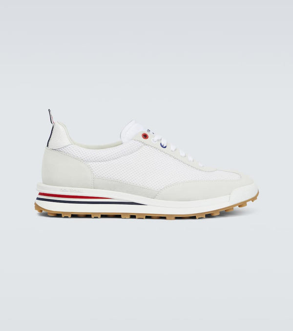 Thom Browne Tech Runner sneakers