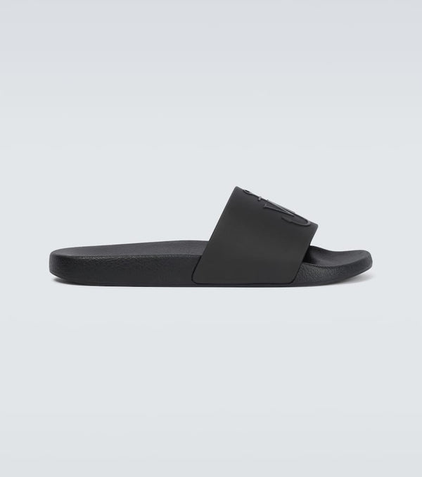 JW Anderson Rubber pool slides