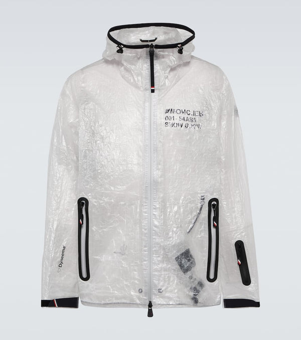 Moncler Grenoble Day-Namic Croset jacket