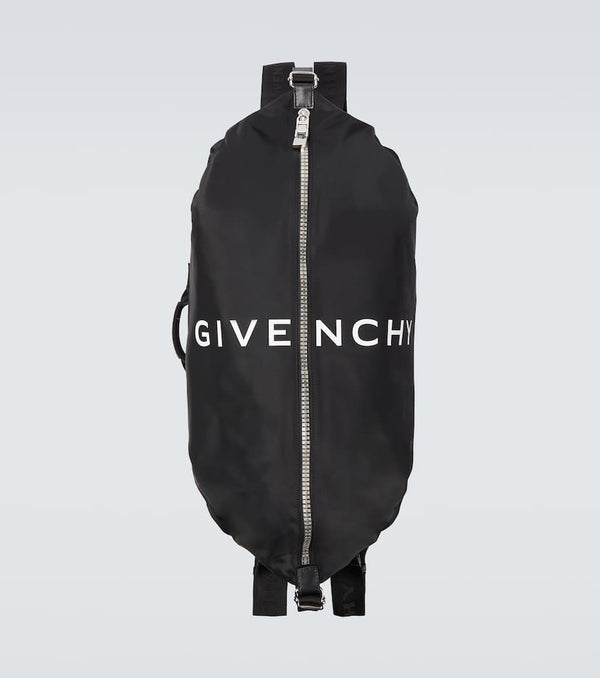 Givenchy Logo backpack