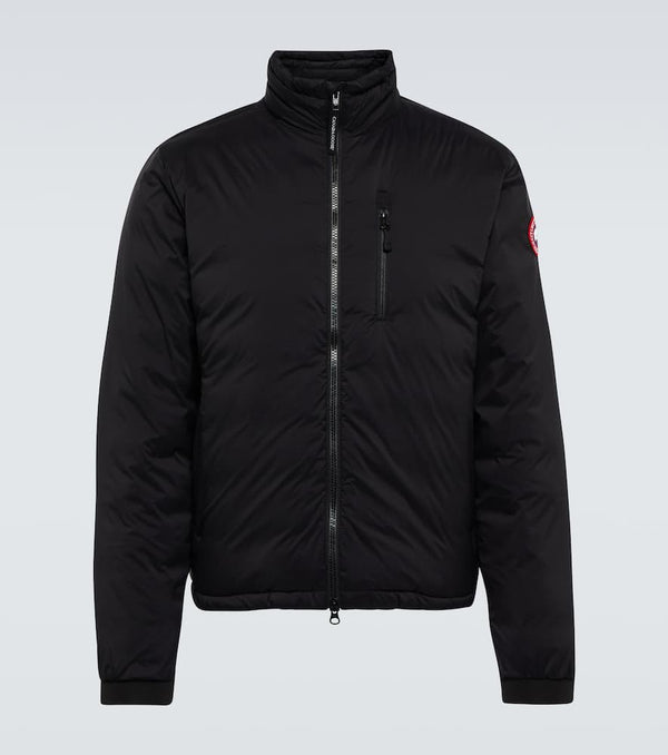 Canada Goose Lodge down jacket