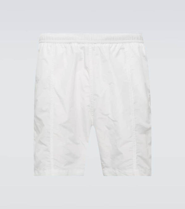 Ami Paris Swim shorts