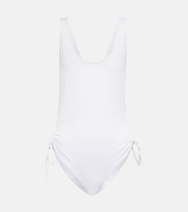 Isabel Marant Symi swimsuit