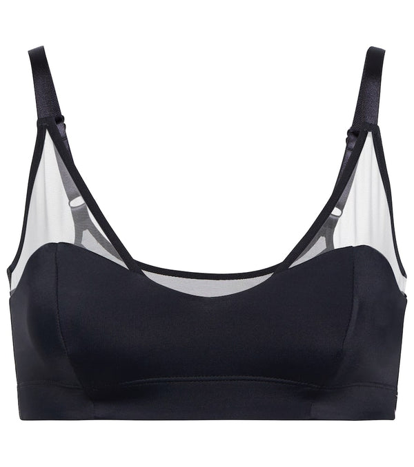Adam Selman Sport Garter Strap sports bra