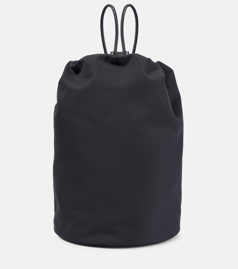 The Row Sporty Medium nylon backpack