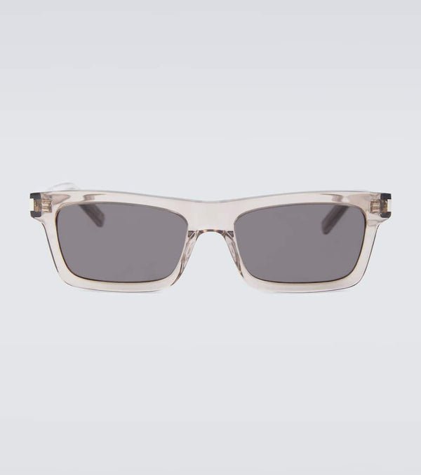 Saint Laurent Betty acetate sunglasses