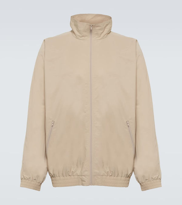 The Row Nantuck bomber jacket