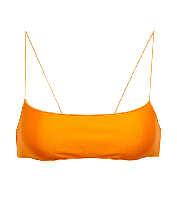 Tropic of C The C bikini top