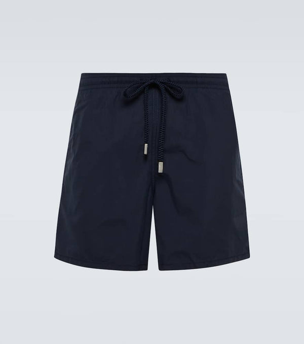 Vilebrequin Drawstring swim shorts