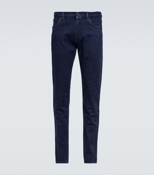 Loro Piana Doccio slim jeans