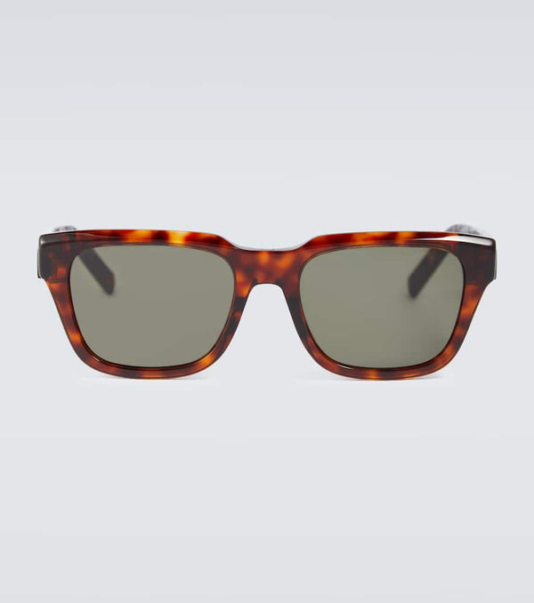 Dior Eyewear DiorB23 S1I square sunglasses