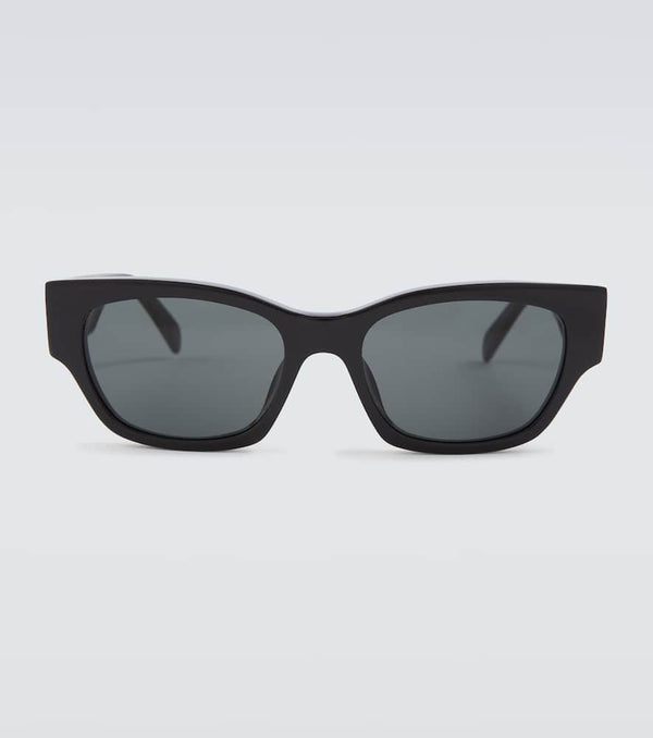 Celine Eyewear Rectangular sunglasses