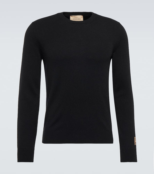 Gucci Cashmere sweater