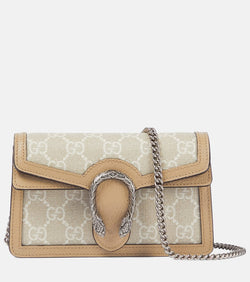 Gucci Dionysus GG Super Mini crossbody bag