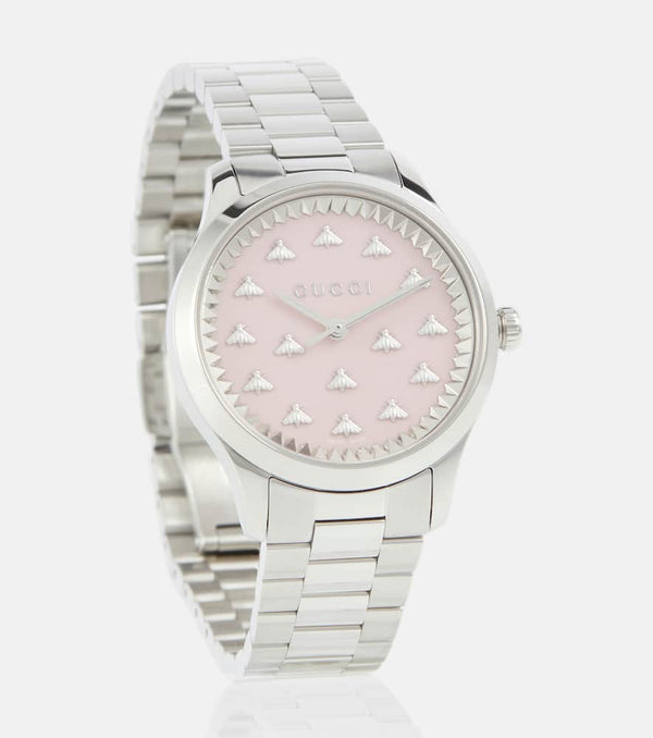 Gucci G-Timeless 32mm watch