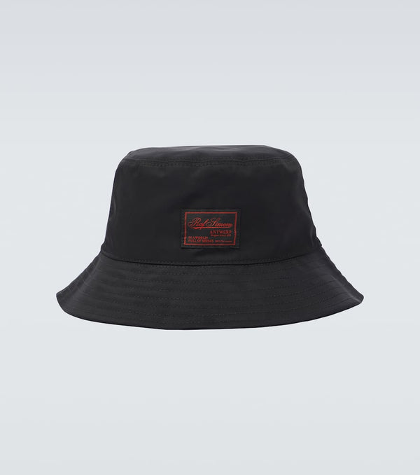 Raf Simons Reversible bucket hat