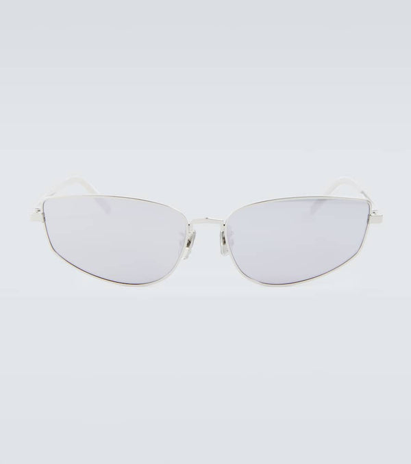 Givenchy Rectangular sunglasses