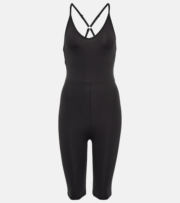 Varley Irvine cropped jumpsuit