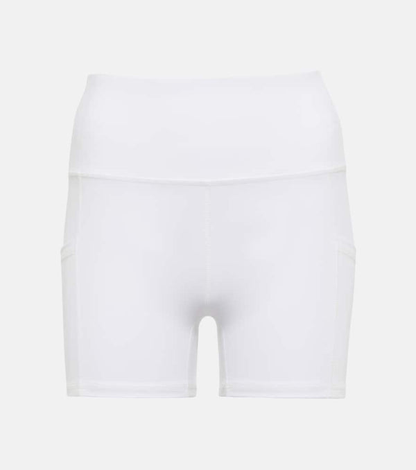 Varley Let's Go biker shorts