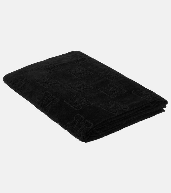 Max Mara Cotton towel