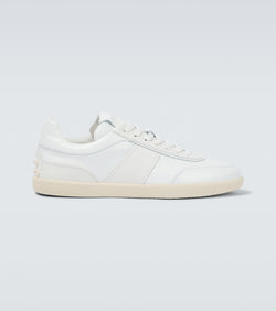 Tod's Leather sneakers