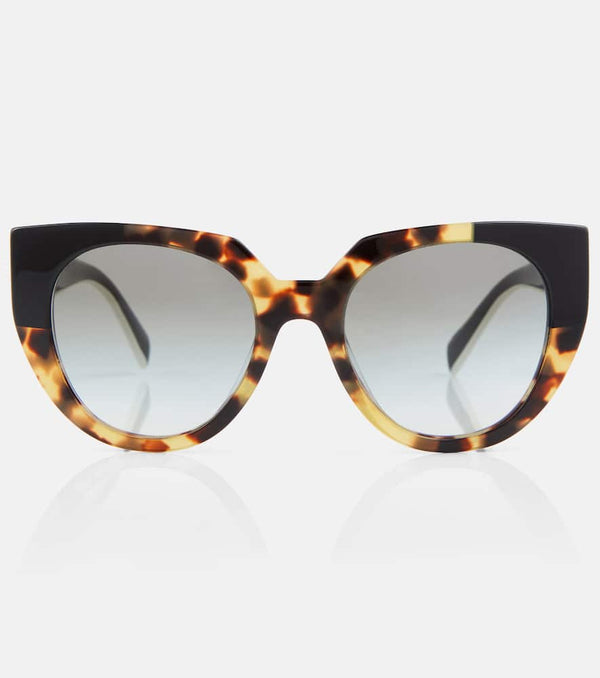 Prada Cat-eye sunglasses