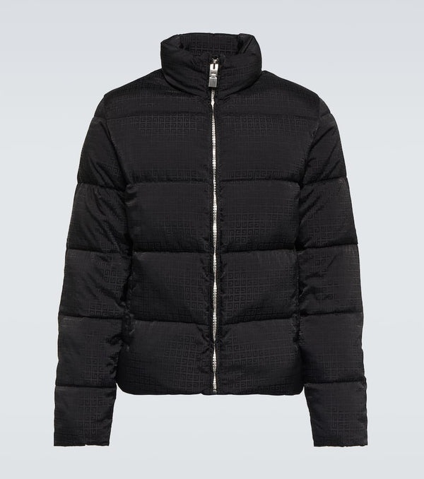 Givenchy 4G Zip down jacket