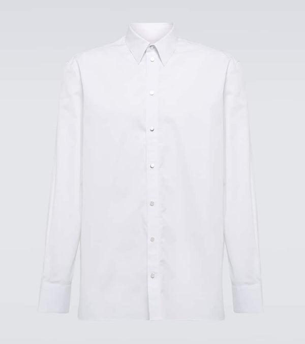 Givenchy Cotton shirt