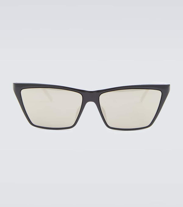 Givenchy Acetate rectangle sunglasses