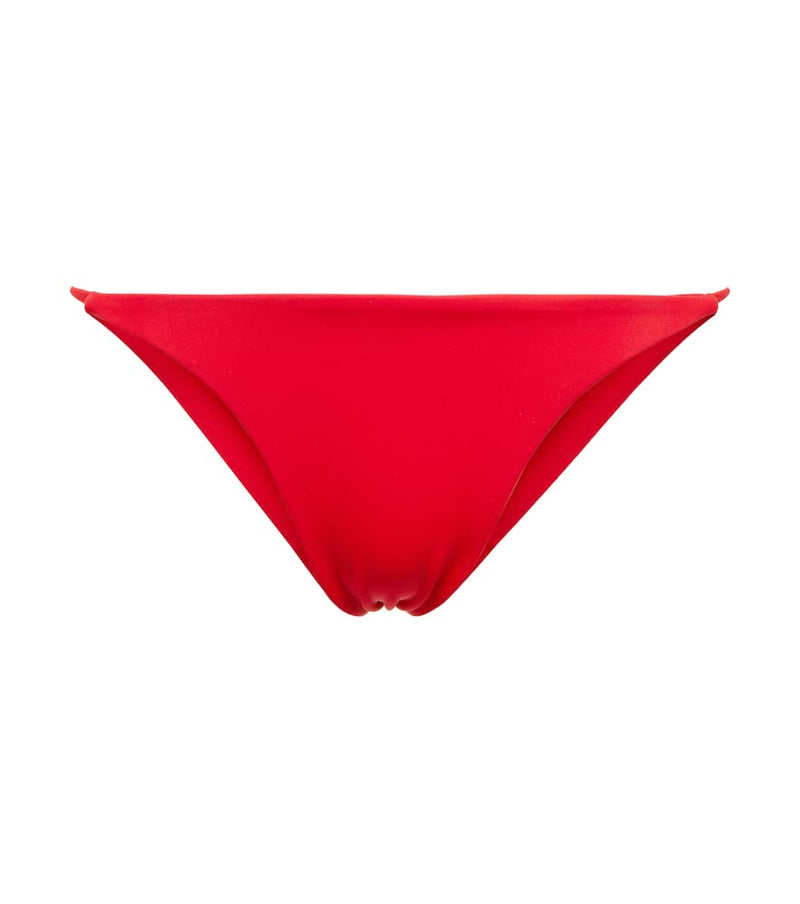 Louisa Ballou Mini Ring bikini bottoms