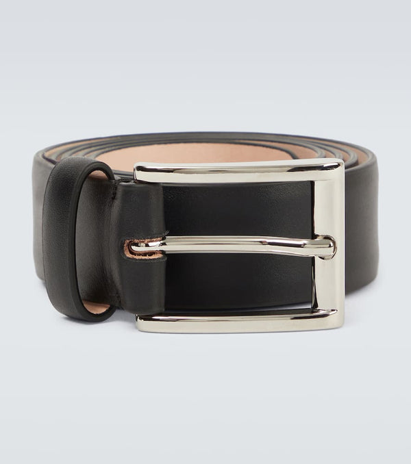 Maison Margiela Leather belt