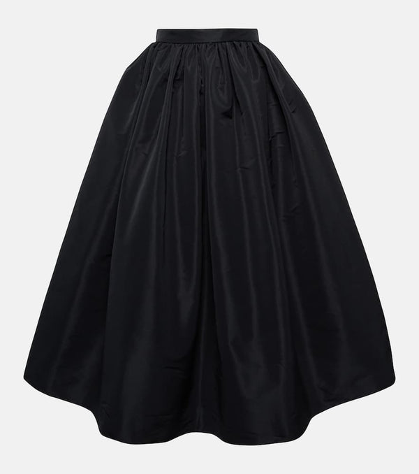 Alexander McQueen Midi skirt