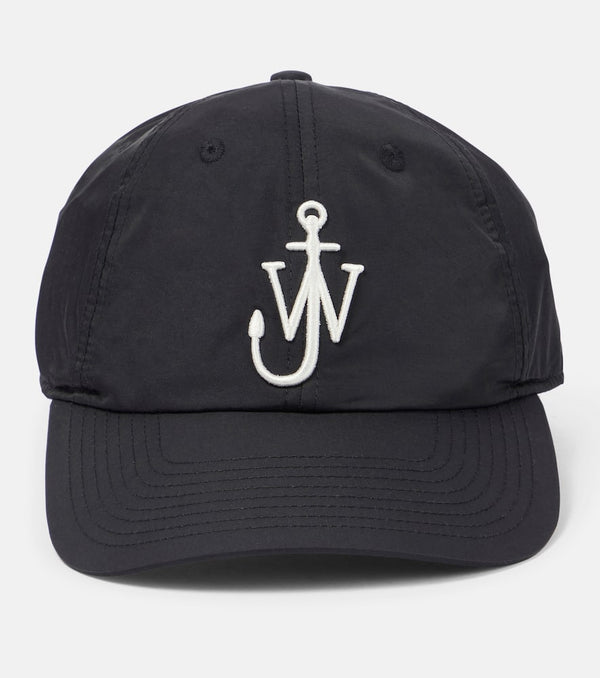 JW Anderson Embroidered logo cap