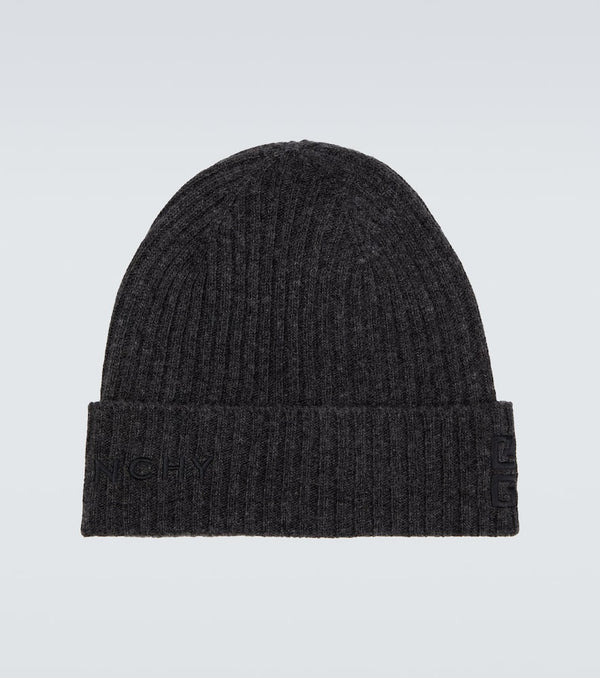 Givenchy Wool and cashmere beanie