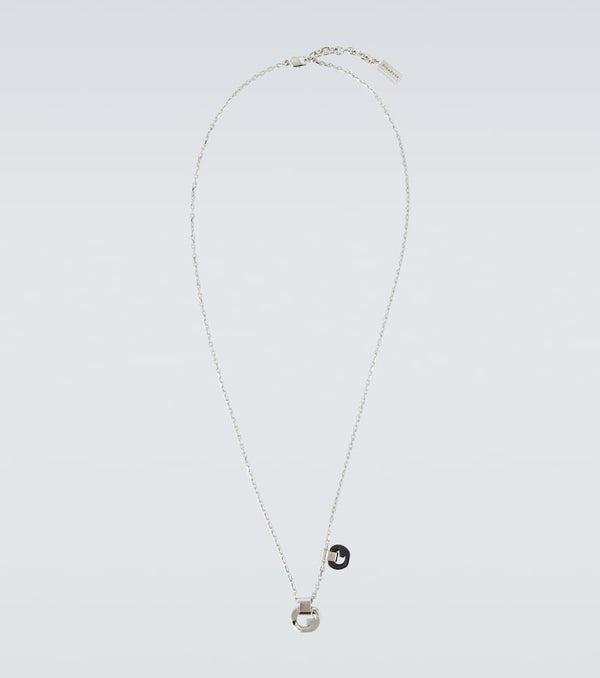 Givenchy G Chain necklace