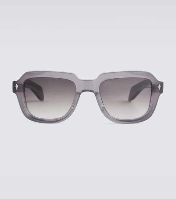 Jacques Marie Mage Taos square sunglasses