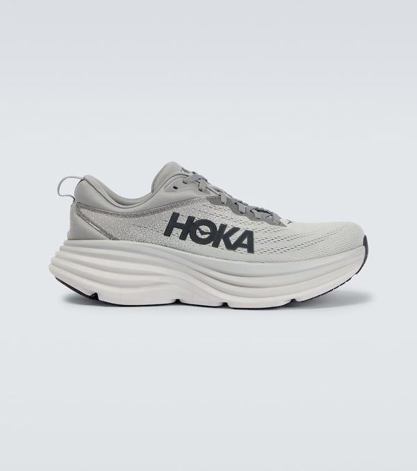 Hoka One One Bondi 8 running shoes