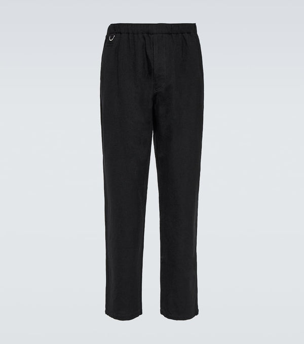 Undercover Wool pants