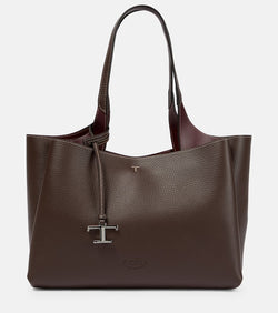 Tod's Medium leather tote bag