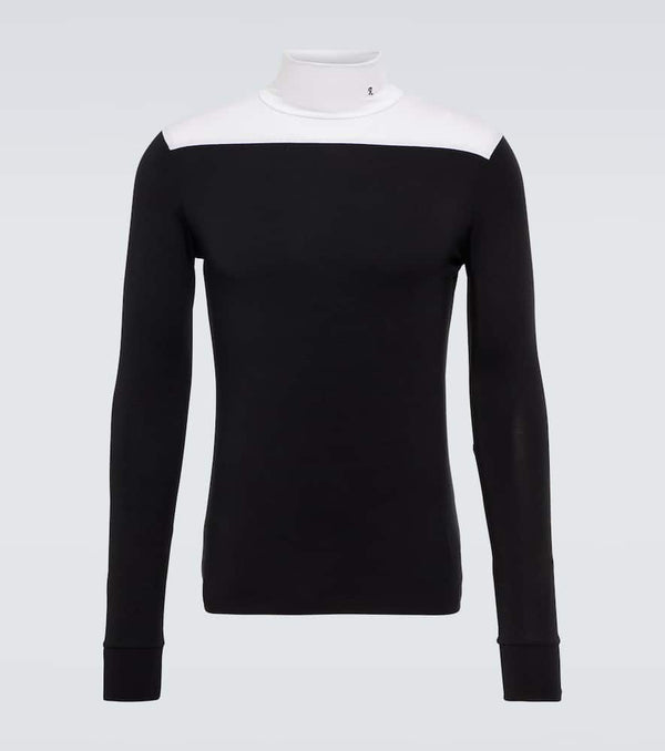 Raf Simons Turtleneck jersey sweater