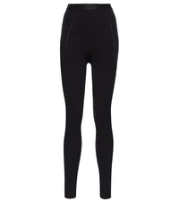 Wolford Sporty Logo leggings
