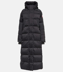 Canada Goose Alliston down parka