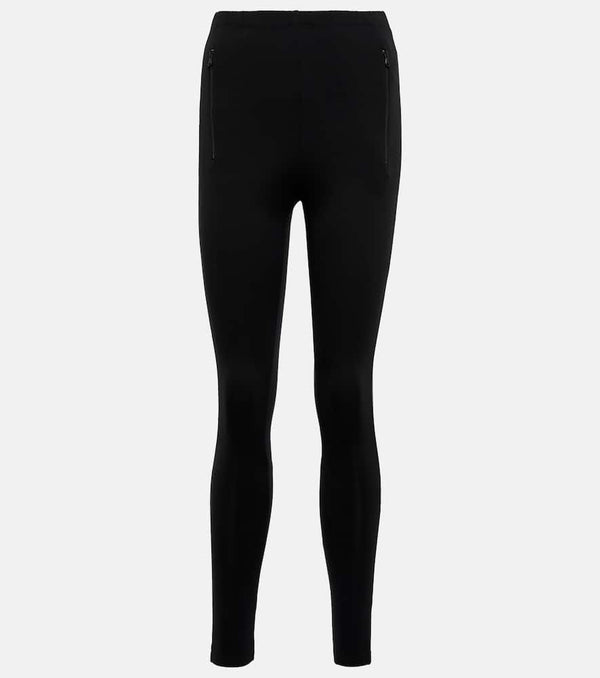 Wardrobe.NYC Stretch leggings