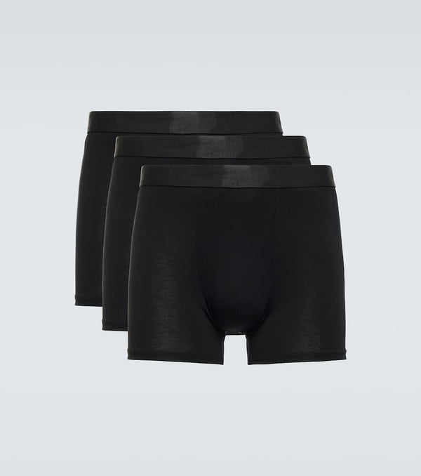 CDLP Set of 3 boxer briefs