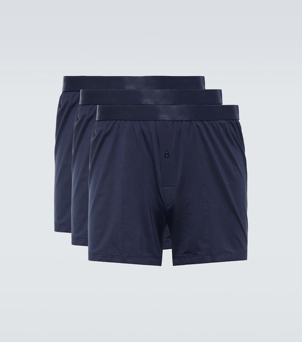 CDLP Set of 3 boxers